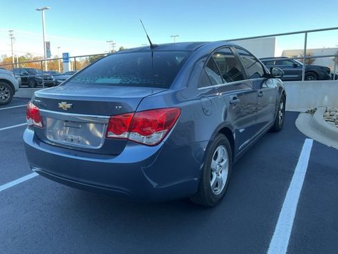Used 2014 Chevrolet Cruze LT image 6