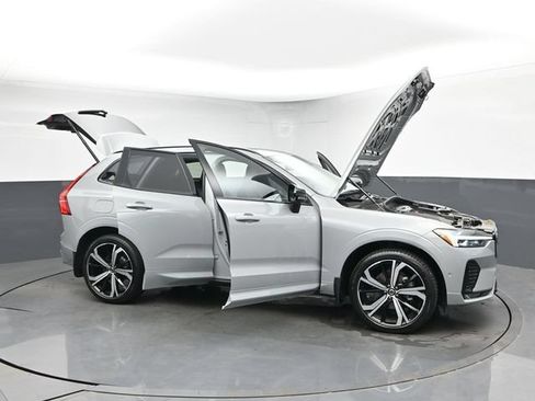Used 2025 Volvo XC60 B5 Ultra w/ Protection Package Premier AWD/4WD image 53