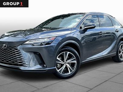 Used 2024 Lexus RX 350 Premium w/ Cold Area Package