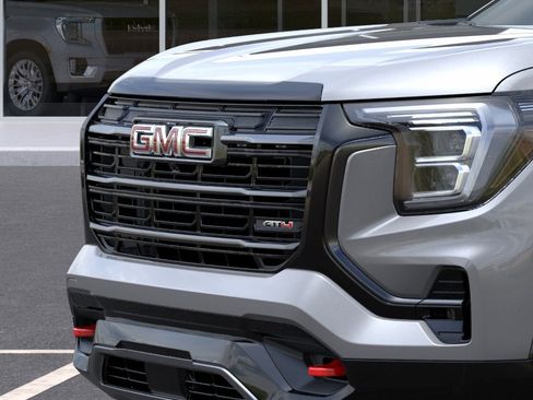 New 2026 GMC Terrain AT4 w/ Convenience Package III AWD/4WD image 45