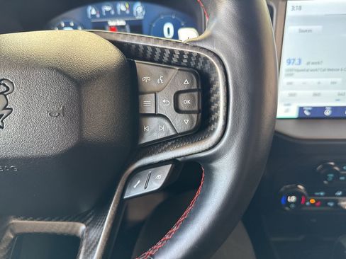 Used 2024 Ford Bronco Raptor image 19