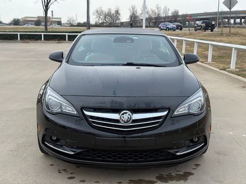 Used 2019 Buick Cascada Sport Touring image 2