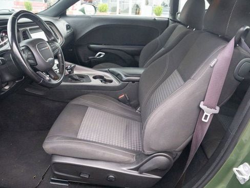 Used 2023 Dodge Challenger SXT image 14