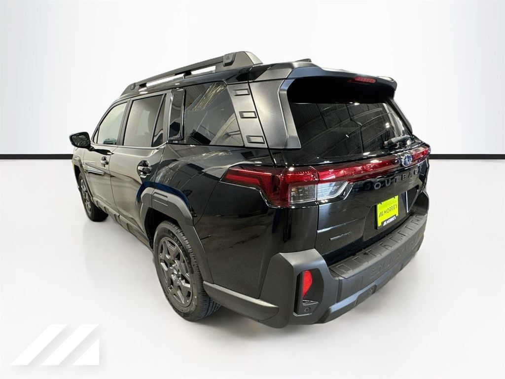 Used 2026 Subaru Outback Premium AWD/4WD image 6