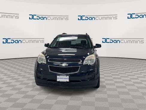 Used 2015 Chevrolet Equinox LT w/ Driver Convenience Package image 3