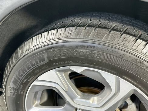 Used 2018 Honda CR-V EX-L image 33