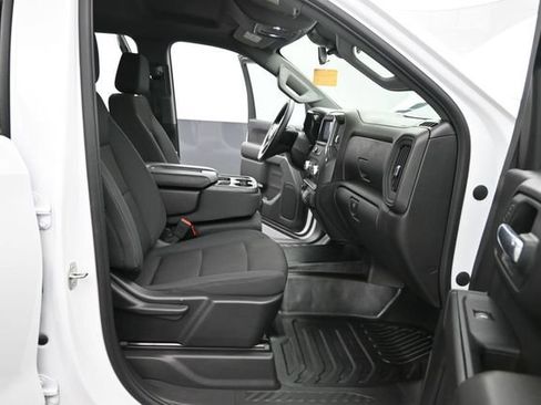 Used 2023 GMC Sierra 1500 Pro w/ Pro Value Package AWD/4WD image 18