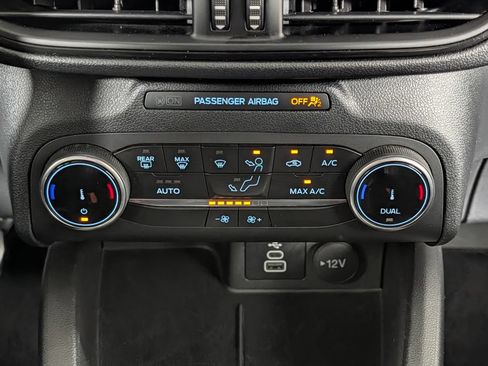 Certified 2025 Ford Escape ST-Line FWD image 15