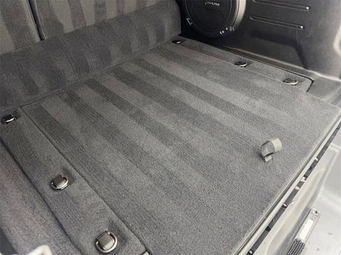 Used 2021 Jeep Wrangler Unlimited Sahara w/ Cold Weather Group image 81