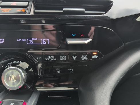 Certified 2023 Acura MDX SH-AWD w/ Technology Package image 26