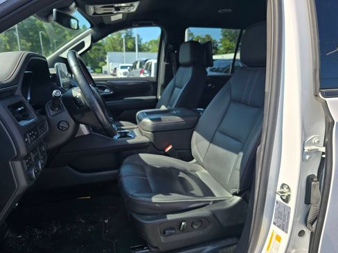 Used 2023 Chevrolet Tahoe RST w/ Luxury Package AWD/4WD image 28