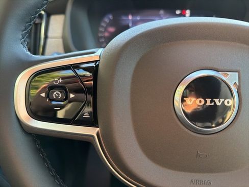 New 2026 Volvo XC90 B6 Plus w/ Protection Package Premier image 22