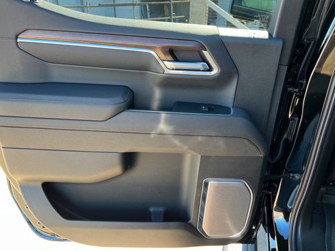 New 2026 Chevrolet Silverado 1500 High Country w/ High Country Premium Package image 19