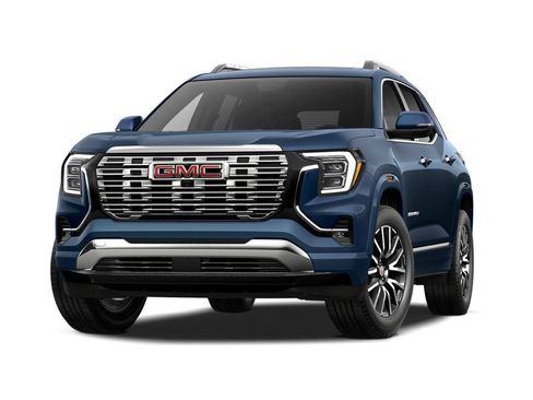 New 2027 GMC Terrain Denali AWD/4WD image 25