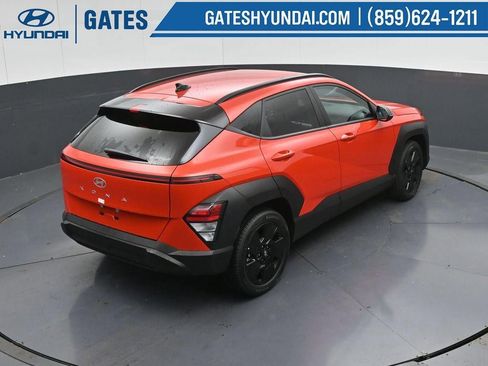 New 2026 Hyundai Kona SEL Sport FWD image 51