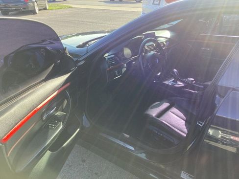 Used 2015 BMW 428i Gran Coupe xDrive image 5