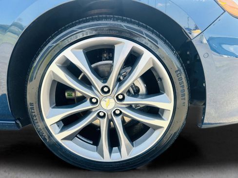 Used 2021 Chevrolet Malibu Premier image 43