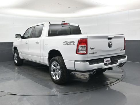 Used 2020 RAM 1500 Lone Star AWD/4WD image 6