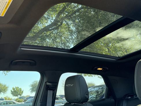 New 2026 Chevrolet TrailBlazer ACTIV w/ Convenience Package image 23