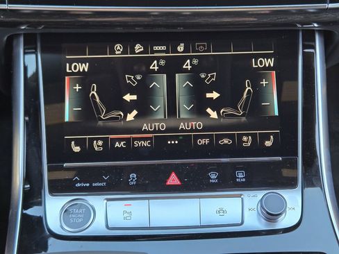 New 2026 Audi Q8 Premium Plus image 22