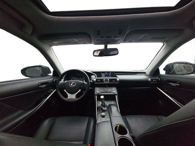Used 2015 Lexus IS 250 AWD w/ Navigation System Package image 12