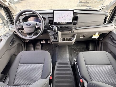 New 2026 Ford Transit 350 Low Roof AWD image 24