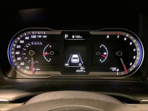 Used 2022 Hyundai Tucson SEL w/ Cargo Package AWD/4WD image 20