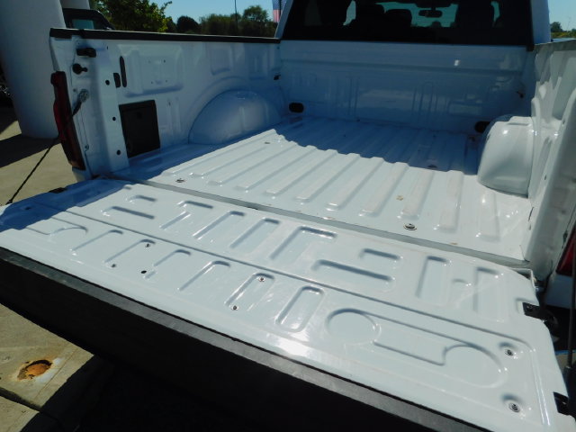 Used 2025 Ford F150 XLT w/ Equipment Group 301A Standard AWD/4WD image 35