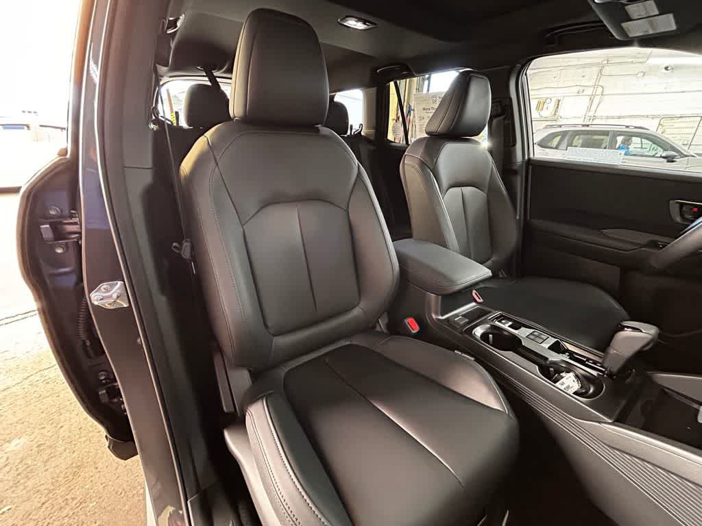 New 2026 Subaru Outback Premium AWD/4WD image 15
