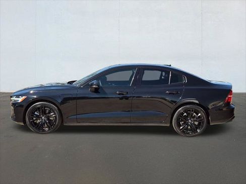 Used 2024 Volvo S60 T8 Plus w/ Climate Package AWD/4WD image 8
