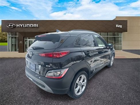 Certified 2023 Hyundai Kona SEL image 17