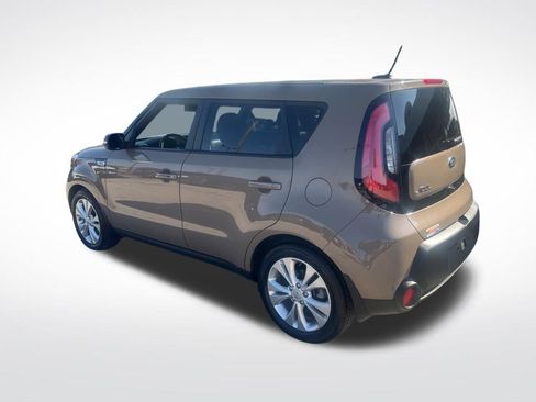 Used 2014 Kia Soul + w/ Primo Package image 51