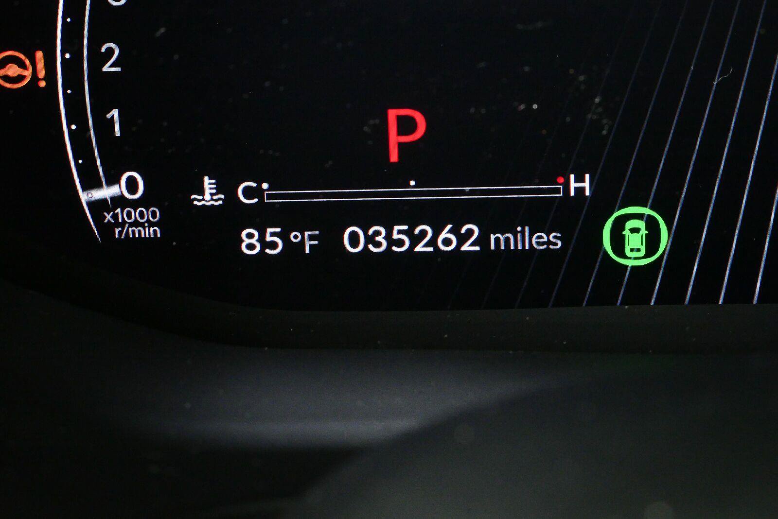 Used 2023 Acura MDX w/ Technology Package AWD/4WD image 10