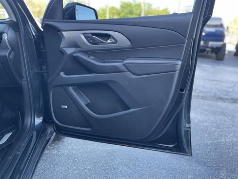 Used 2020 Chevrolet Traverse LT w/ LT Premium Package image 46