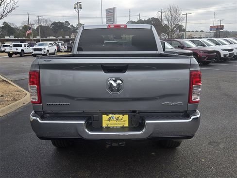 Used 2024 RAM 2500 Big Horn image 26