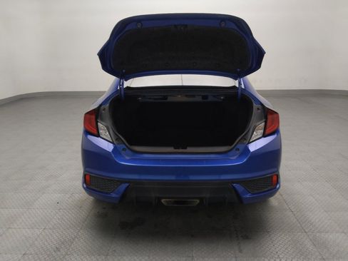 Used 2020 Honda Civic Sport image 29