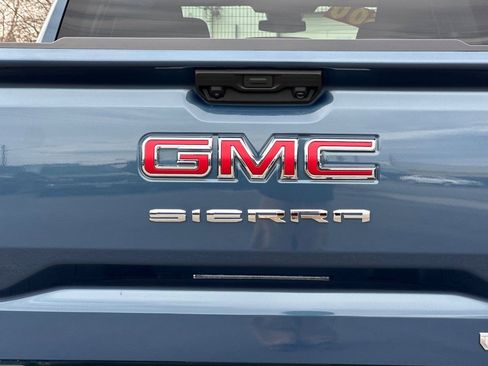 Used 2026 GMC Sierra 1500 Elevation image 49