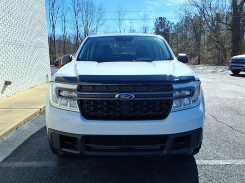 Used 2024 Ford Maverick XLT w/ Equipment Group 300A Standard image 2