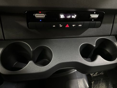 New 2025 Mercedes-Benz Sprinter 3500 image 29