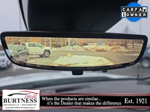 Certified 2023 Chevrolet Silverado 1500 LTZ w/ LTZ Premium Package image 3