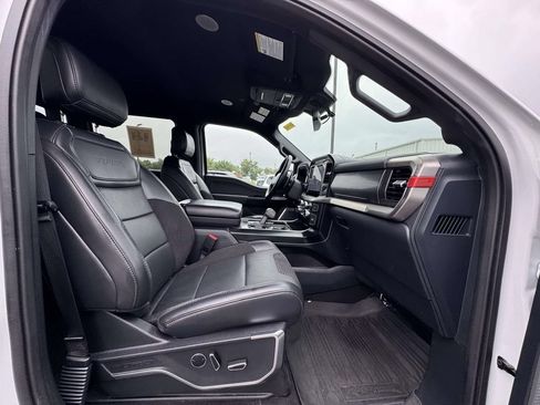 Used 2023 Ford F150 Raptor AWD/4WD image 15