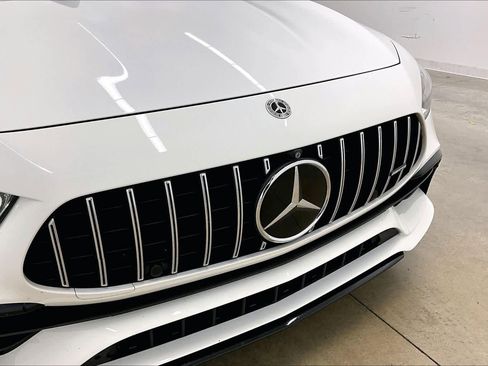 Used 2023 Mercedes-Benz AMG GT 53 image 30