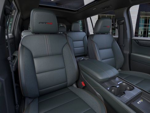 New 2026 GMC Acadia AT4 w/ Super Cruise Package image 16