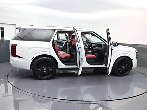New 2026 Hyundai Palisade SE FWD image 40