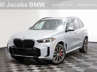 New 2026 BMW X5 xDrive50e w/ M Sport Package