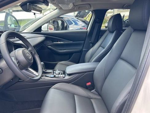 Used 2025 MAZDA CX-30 AWD 2.5 S w/ Preferred Package image 15