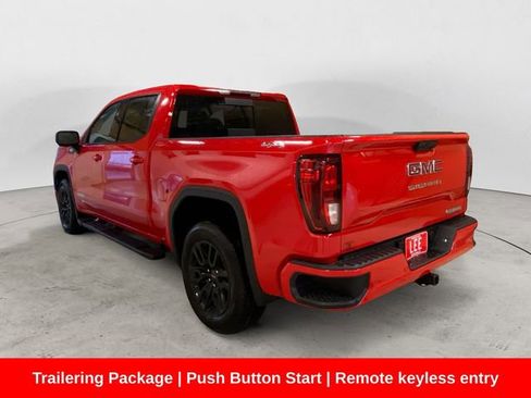 New 2026 GMC Sierra 1500 Elevation w/ Elevation Premium Package image 3