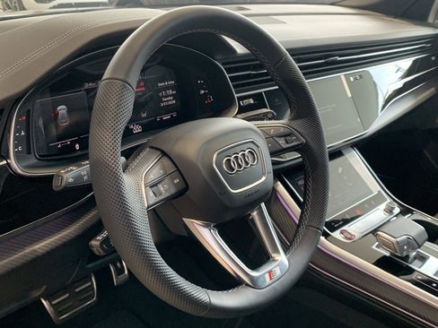 New 2026 Audi SQ8 Premium Plus image 5