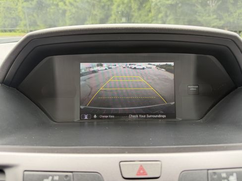 Used 2014 Honda Odyssey EX-L image 32