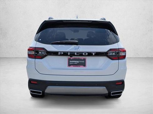 New 2026 Honda Pilot EX-L image 7